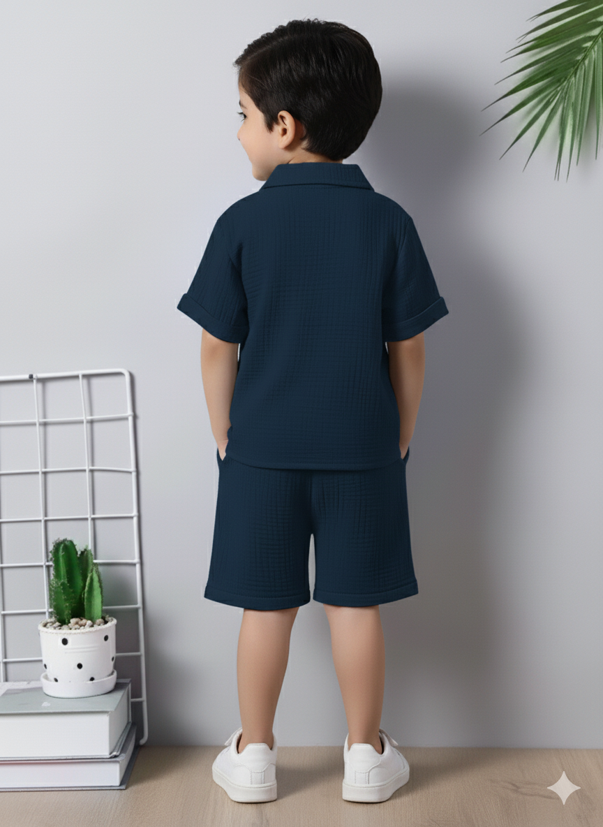 Top Wear And Bottom Wear For 0-6 Months Children