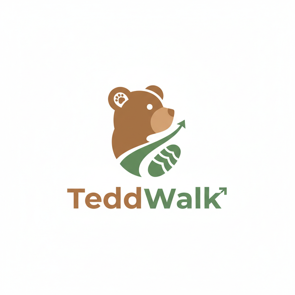 TeddWalk